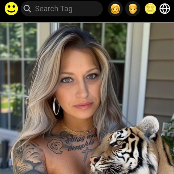 rhondakaymartin